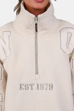 Polaire Kohlka Women Fleece