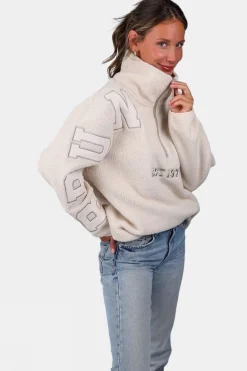 Polaire Kohlka Women Fleece