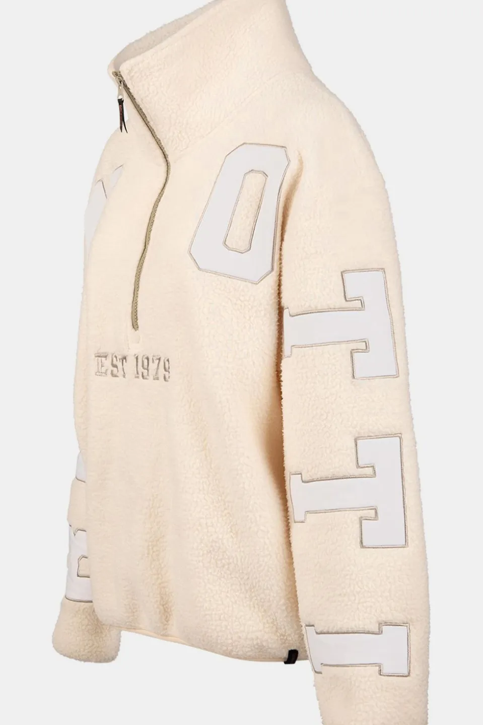 Polaire Kohlka Women Fleece