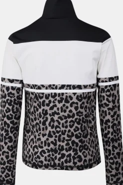 Polaire Kohlky-Print Girls Fleece