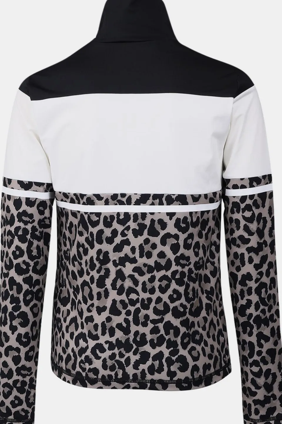 Polaire Kohlky-Print Girls Fleece