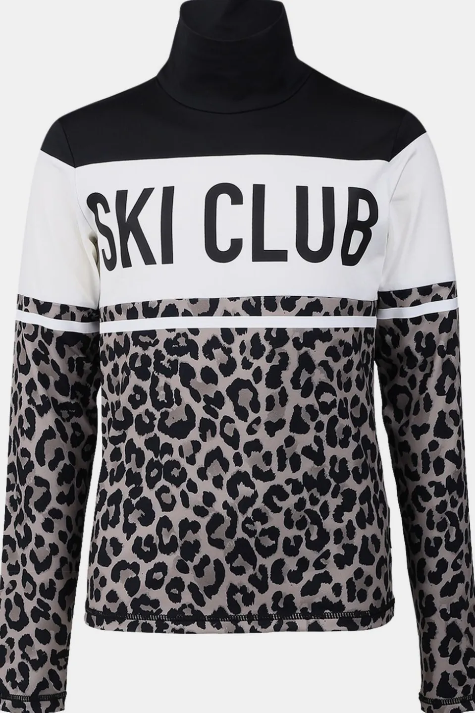 Polaire Kohlky-Print Girls Fleece