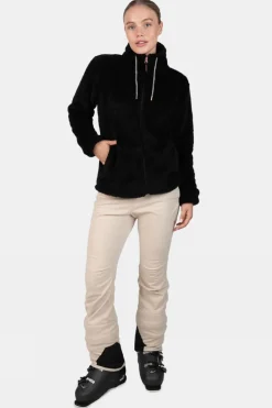 Polaire Kyoto Women Fleece