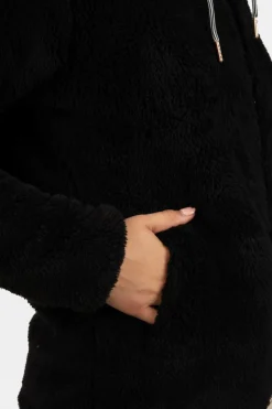 Polaire Kyoto Women Fleece