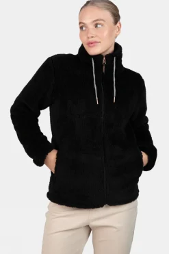 Polaire Kyoto Women Fleece