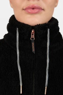 Polaire Kyoto Women Fleece