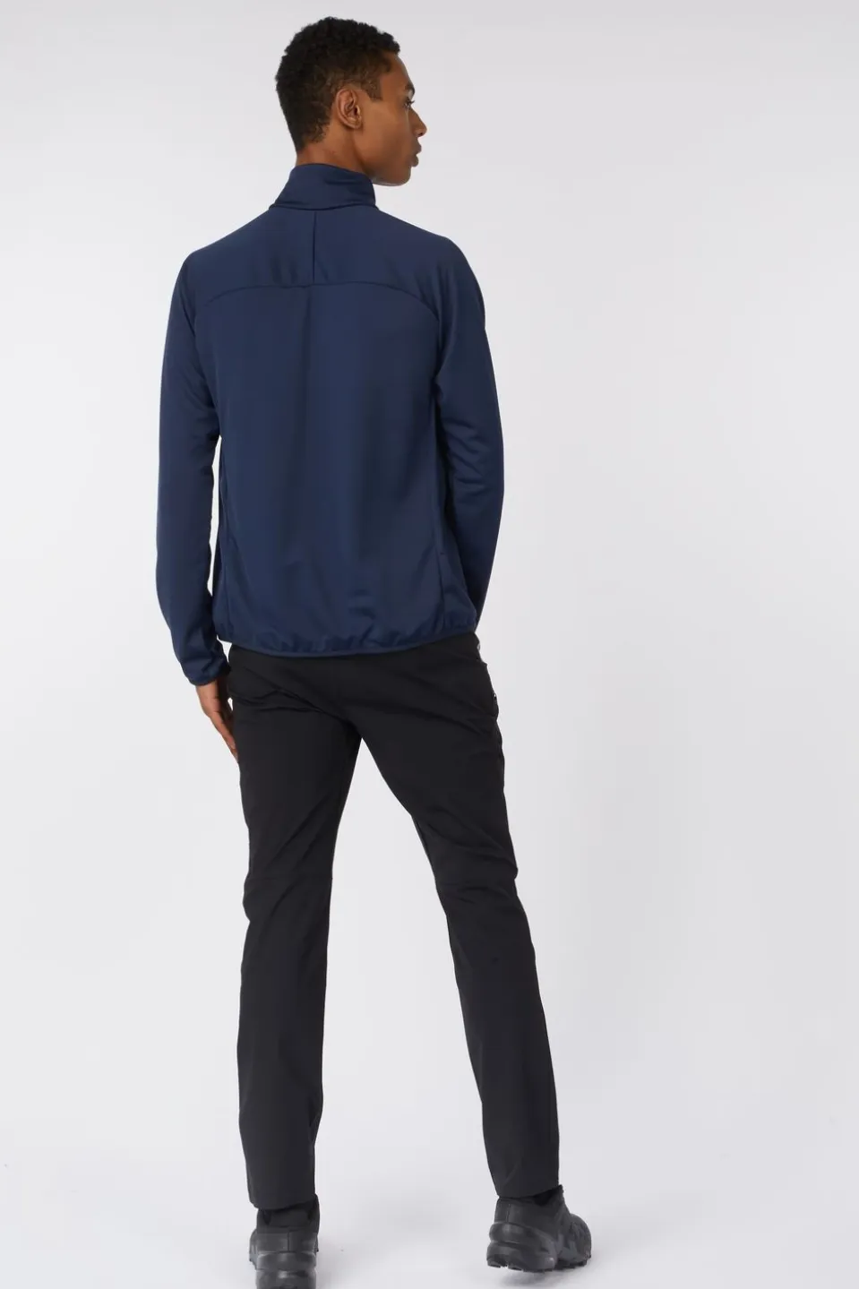 Polaire Lokka Jacket III