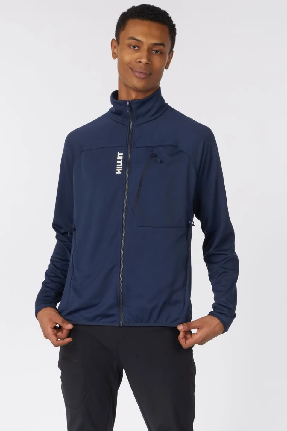 Polaire Lokka Jacket III