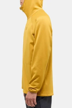 Polaire Magma Mid Hood M