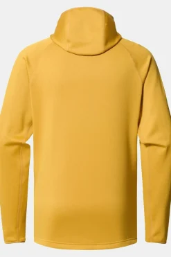 Polaire Magma Mid Hood M