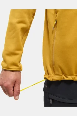 Polaire Magma Mid Hood M
