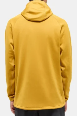 Polaire Magma Mid Hood M