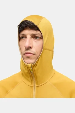 Polaire Magma Mid Hood M