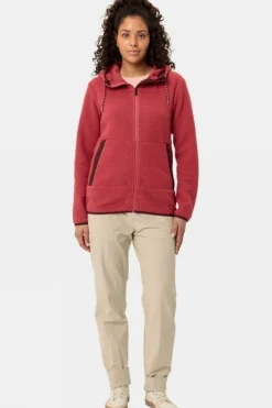 Polaire Manukau Hoodie