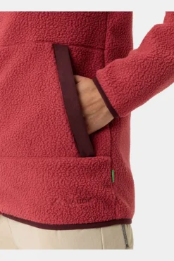 Polaire Manukau Hoodie