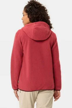 Polaire Manukau Hoodie