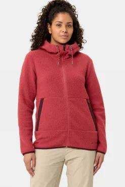 Polaire Manukau Hoodie