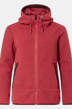 Polaire Manukau Hoodie
