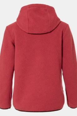 Polaire Manukau Hoodie