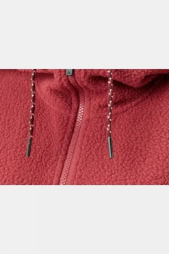 Polaire Manukau Hoodie