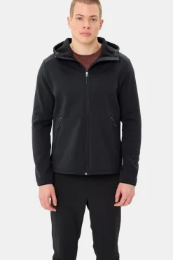 Polaire Me Idris Fleece Hoody