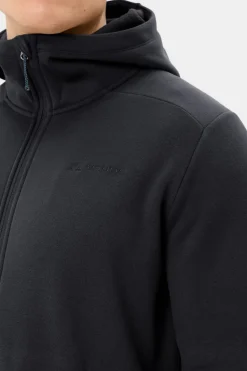 Polaire Me Idris Fleece Hoody