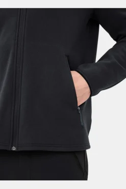 Polaire Me Idris Fleece Hoody