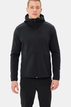 Polaire Me Idris Fleece Hoody