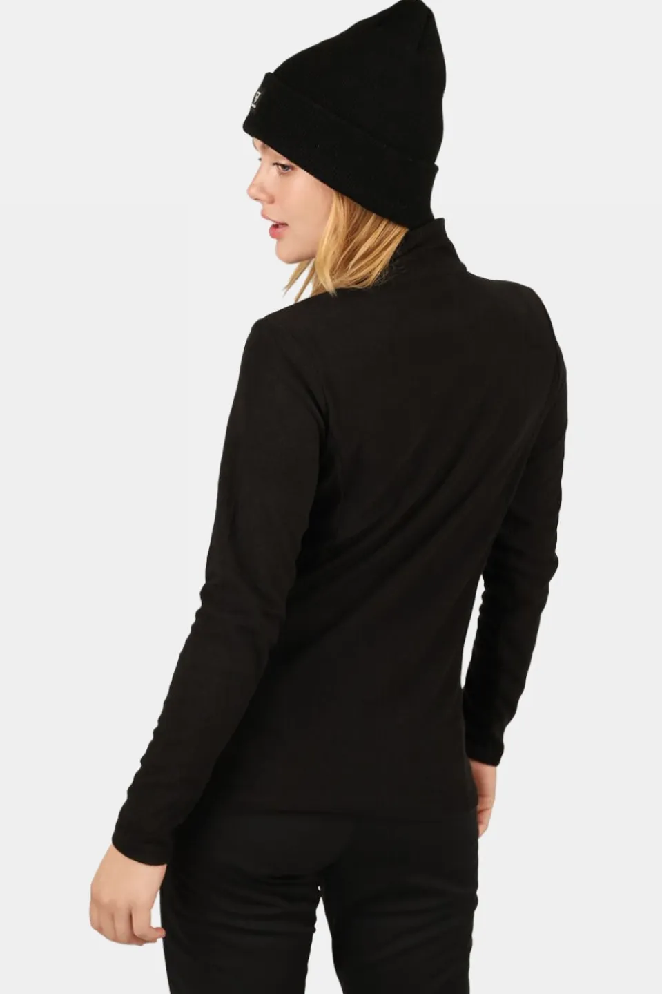 Polaire Misma Women Fleece