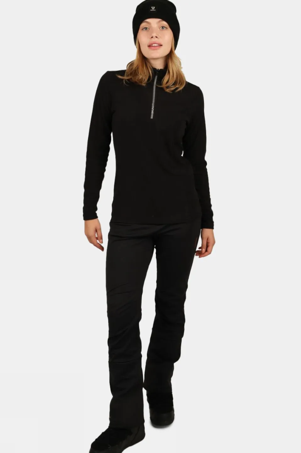 Polaire Misma Women Fleece