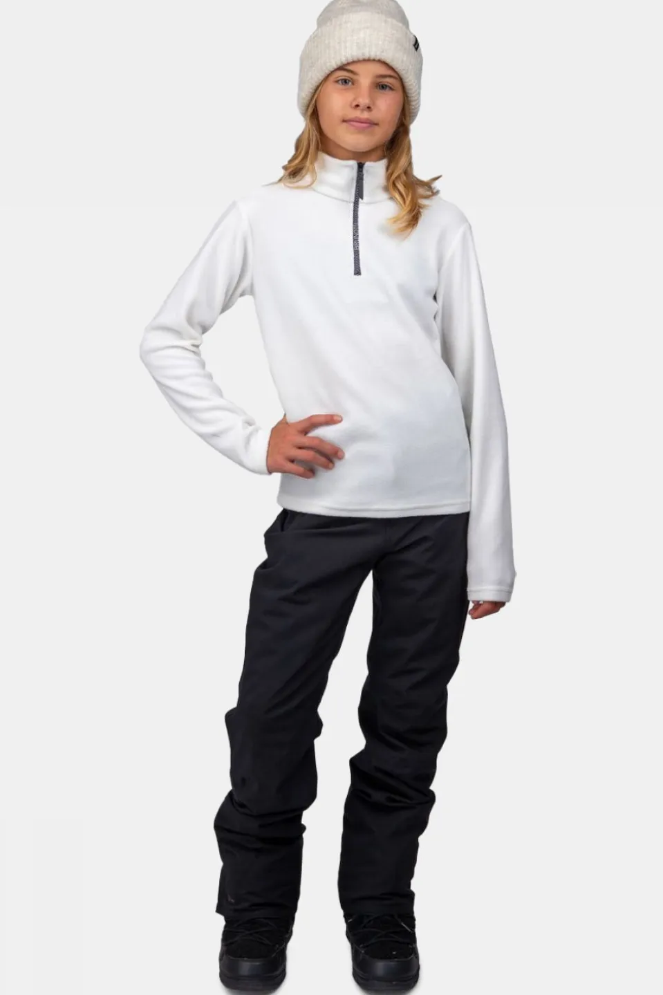 Polaire Mismy Girls Fleece