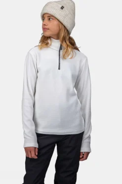 Polaire Mismy Girls Fleece