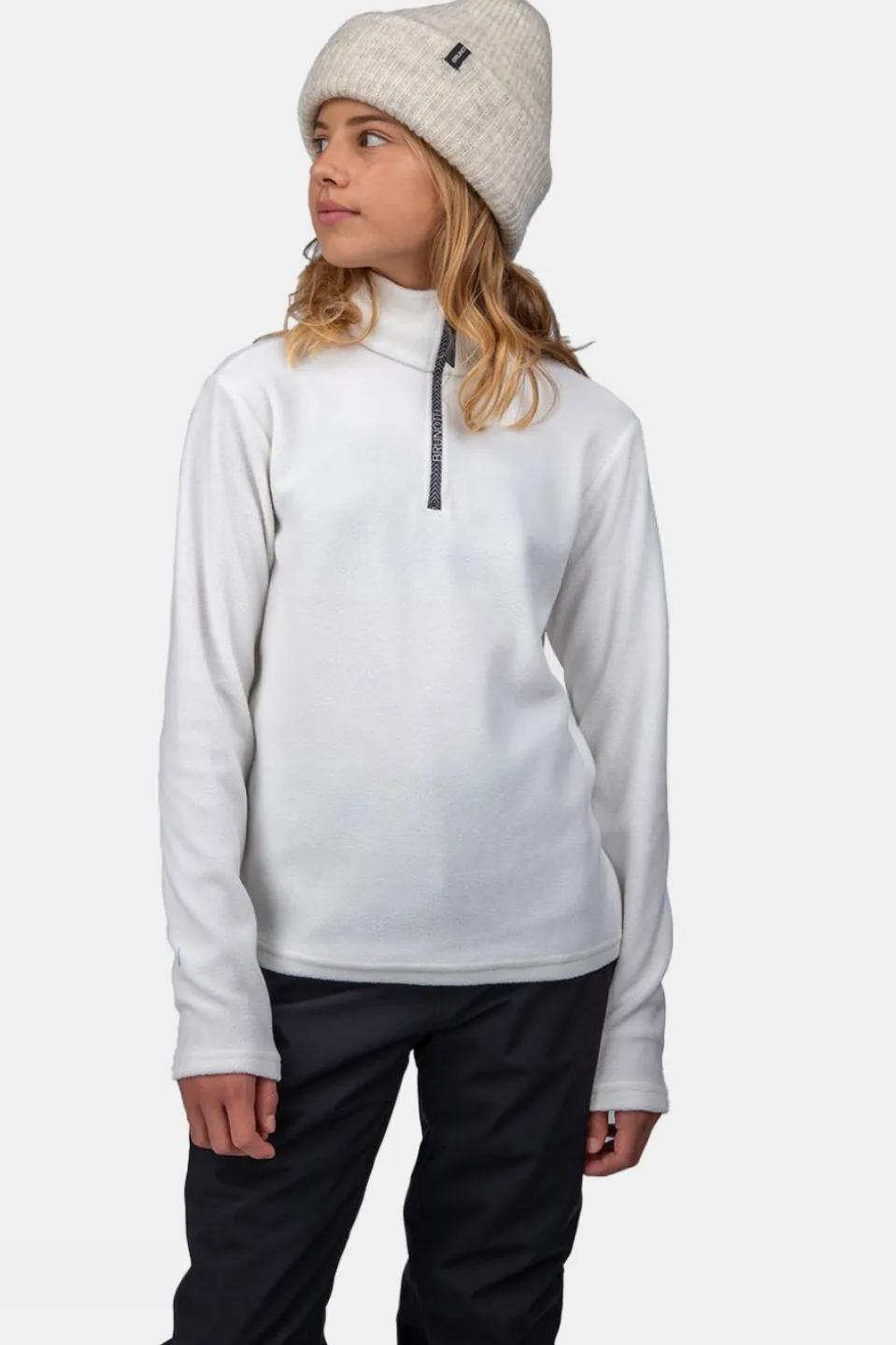 Polaire Mismy Girls Fleece