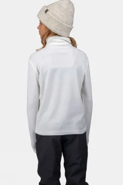 Polaire Mismy Girls Fleece