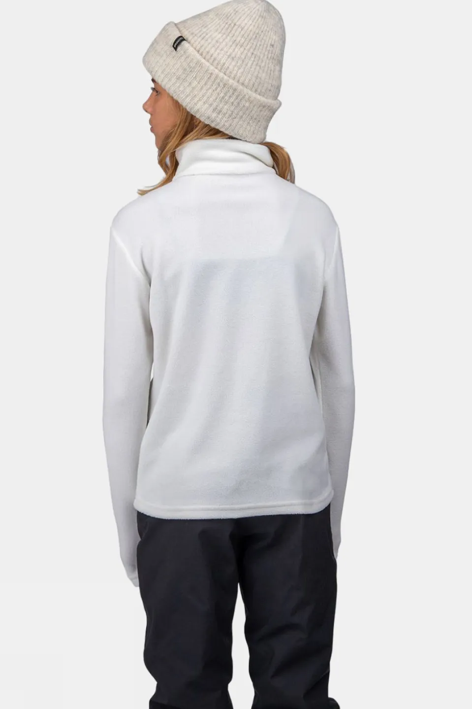 Polaire Mismy Girls Fleece