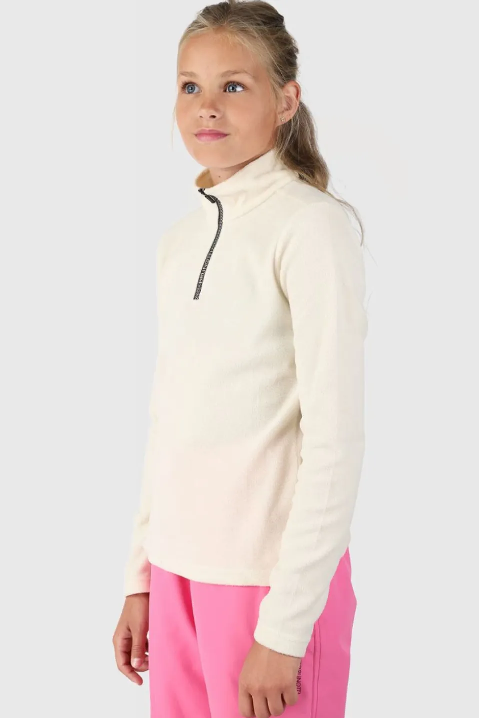 Polaire Mismy Girls Fleece