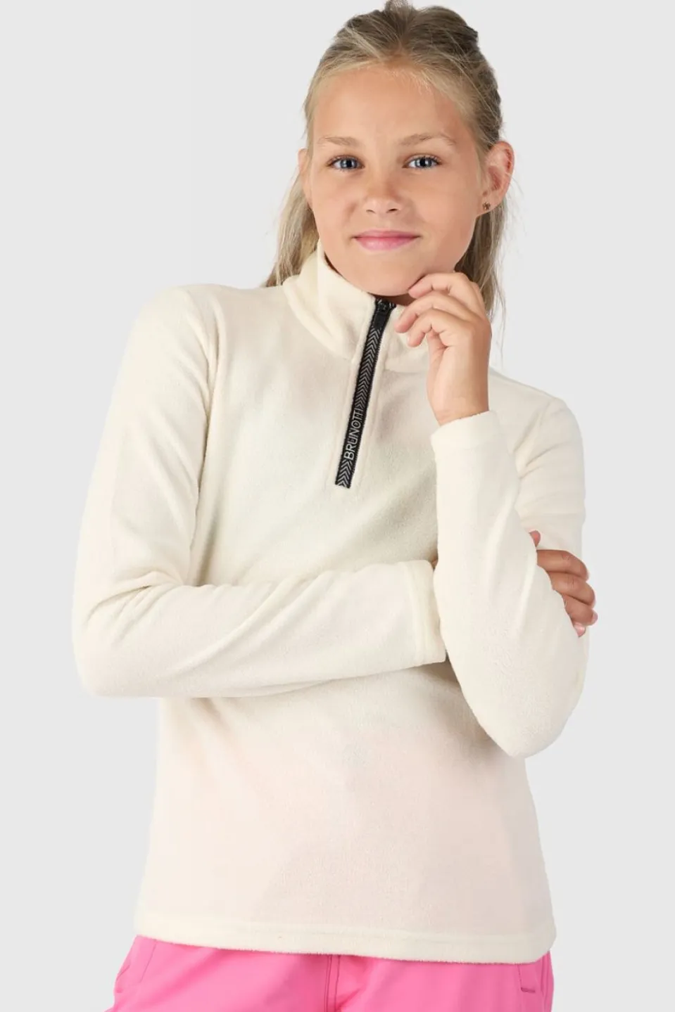 Polaire Mismy Girls Fleece