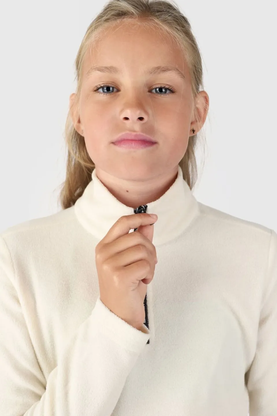 Polaire Mismy Girls Fleece