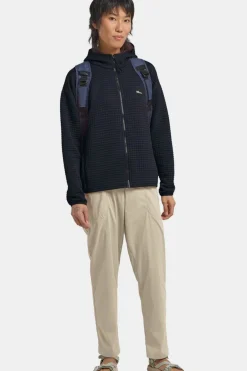 Polaire Mogari Hooded Fz W