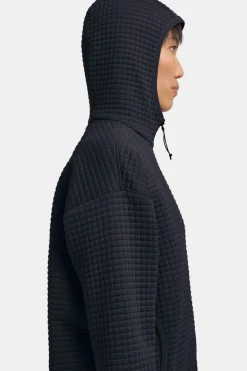Polaire Mogari Hooded Fz W