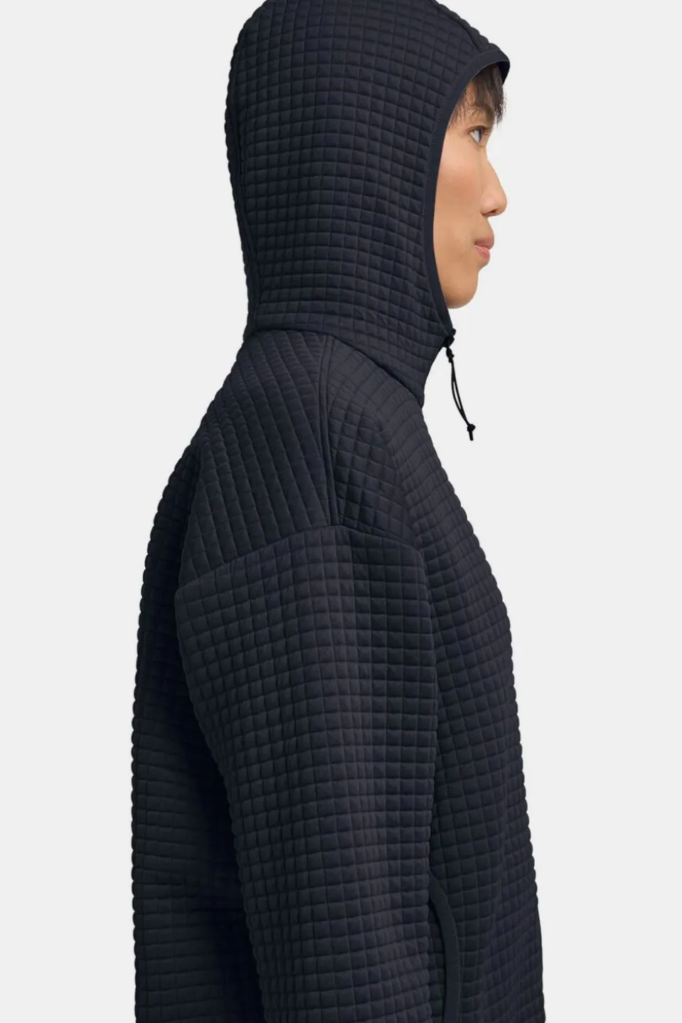Polaire Mogari Hooded Fz W