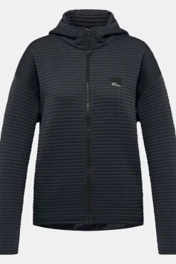 Polaire Mogari Hooded Fz W