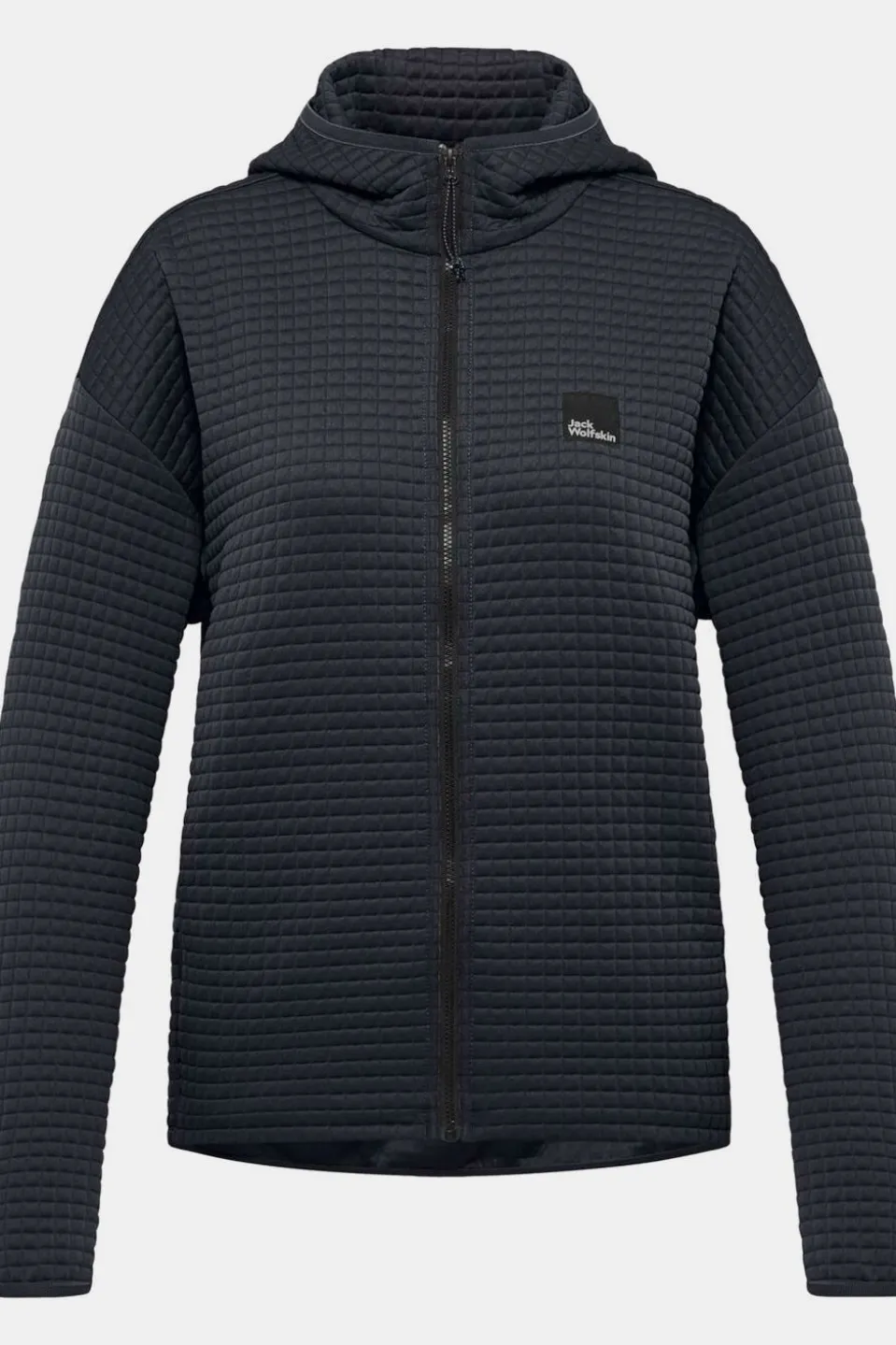 Polaire Mogari Hooded Fz W
