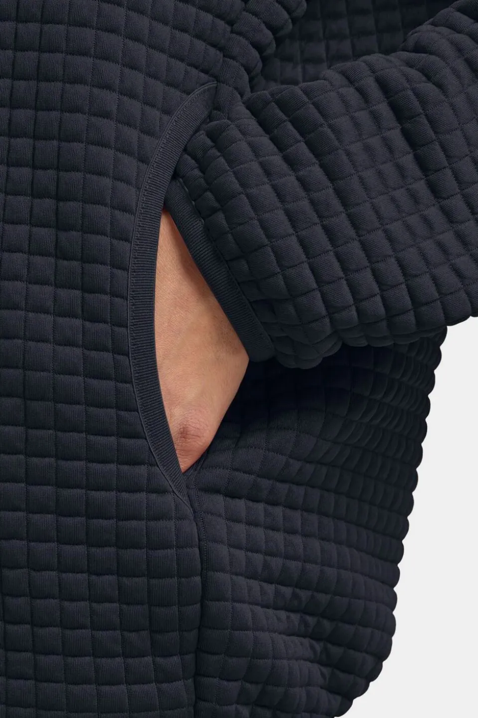 Polaire Mogari Hooded Fz W