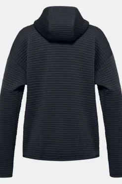 Polaire Mogari Hooded Fz W