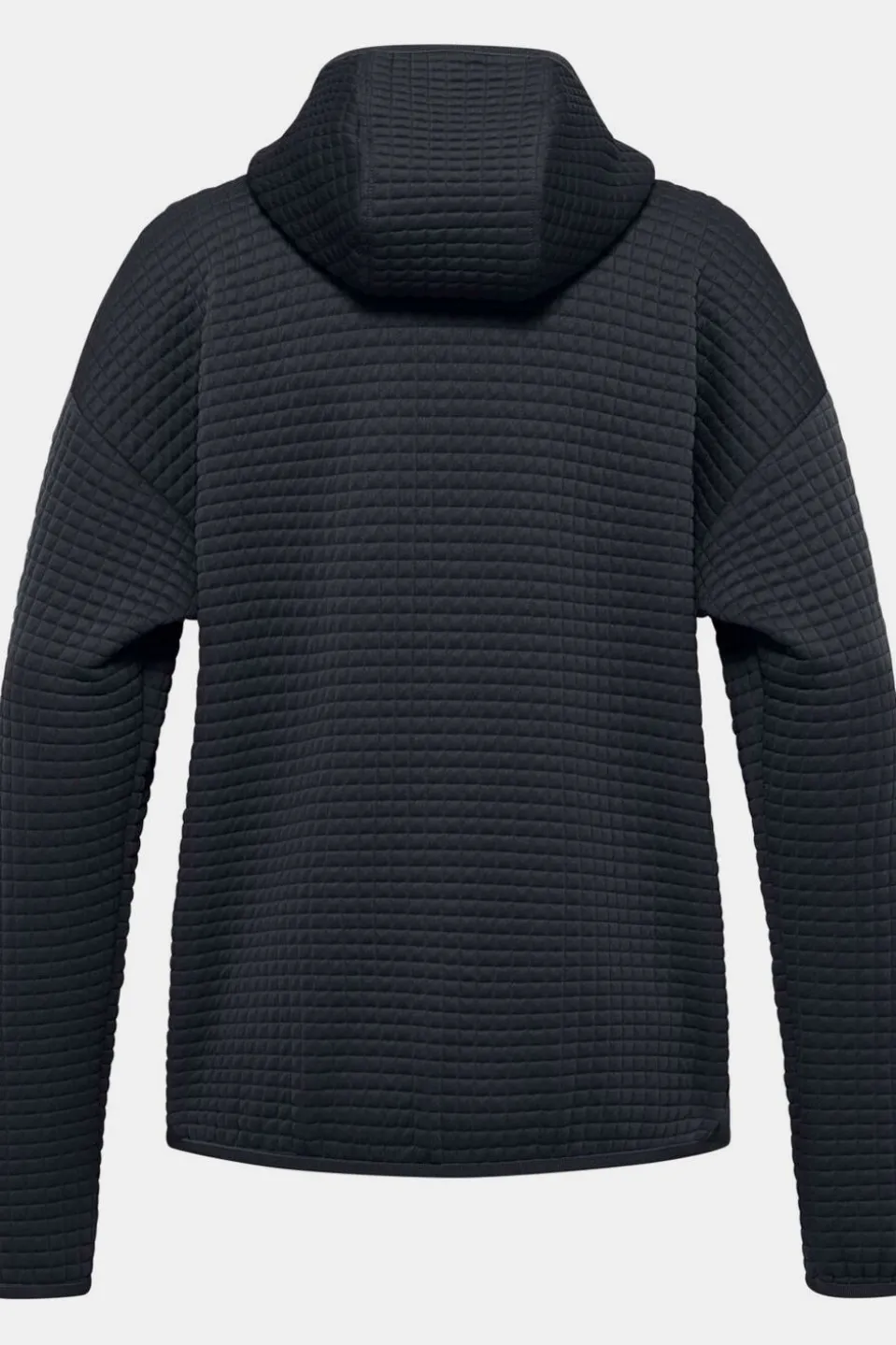 Polaire Mogari Hooded Fz W