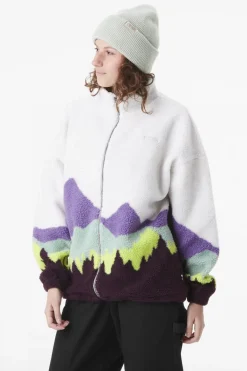 Polaire Nyss Zip