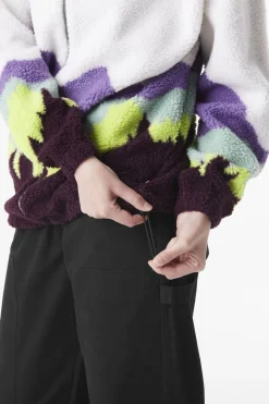 Polaire Nyss Zip