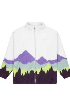 Polaire Nyss Zip