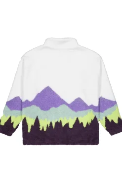 Polaire Nyss Zip